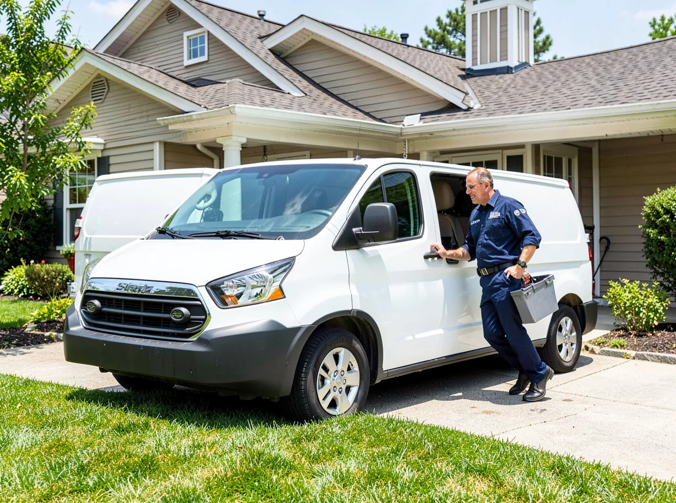 Emergency Plumber company in Mingo, IA